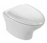 Картинка Унитаз Jacob Delafon Nouvelle Vague EDJ102-00