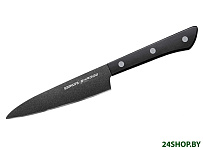 Картинка Кухонный нож Samura Shadow SH-0021