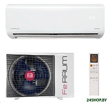 Картинка Сплит-система Ferrum iFIS18F1/iFOS18F1