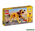 Конструктор Lego Creator Лев 31112