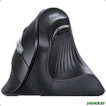 MU008 25444 (черный)