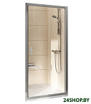 Картинка Душевая дверь Ravak Blix BLDP2 110