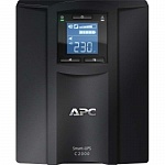 Картинка Источник бесперебойного питания APC Smart-UPS C 2000VA LCD 230V (SMC2000I)