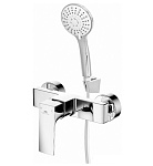 Картинка Смеситель Rubineta Modena-12/K