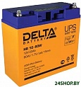 Аккумулятор для ИБП Delta HR 12-80W
