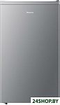 Картинка Морозильная камера Hisense FV78D4ADF (серебристый)