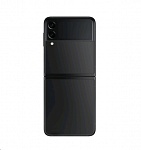 Картинка Смартфон SAMSUNG Galaxy Z Flip3 256Gb SM-F711BZKESER (Black)