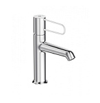 Картинка Смеситель Jacob Delafon Odeon Rive Gauche E21028-CP-CP