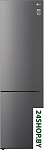 Картинка Холодильник LG GW-B509CLZM (графит)