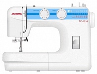 Картинка Швейная машина JANOME TC 1214