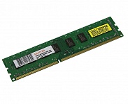 Картинка Оперативная память QUMO 4GB DDR3 PC3-12800 QUM3U-4G1600K11
