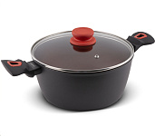 Картинка Кастрюля Lamart LT 1213 TERRACOTA