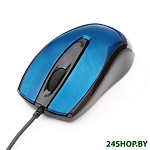 Картинка Компьютерная мышь GEMBIRD MOP-405-B