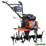 Картинка Мотокультиватор Skiper SP-700S (пониж. передача, без колес)