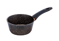 Картинка Кастрюля с длинной ручкой Agness Megastone 893-107