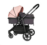 Картинка Детская универсальная коляска Rant Azure Star RA147 (2 в 1, Cloud)