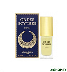 Картинка Духи Новая Заря Злато Скифов (16 мл)