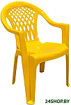 пластиковое (желтый)