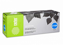 Картинка Картридж для принтера Совместимый с HP LaserJet 131A (CF210A)