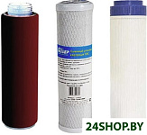 Комплект 5 для Гейзер 3 (сверхжесткая вода)