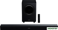 Soundbar Pro 2.1ch MDZ-41-DB (международная версия)