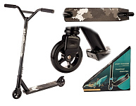 Картинка Самокат MicMax JX-01GRA