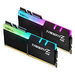 Картинка Оперативная память G.Skill Trident Z RGB 2x8GB DDR4 PC4-24000 F4-3000C15D-16GTZR