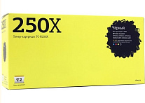Картинка Картридж Т2 TC-H250X Black