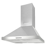 Картинка Кухонная вытяжка MAUNFELD Line T 50 (нержавеющая сталь)