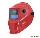 Картинка Сварочная маска ALTRON Electric AE-500S (красный)
