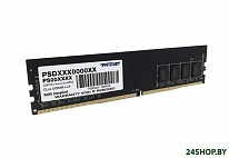 Картинка Оперативная память Patriot Signature Line 16GB DDR4 PC4-25600 PSD416G32002