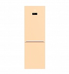 Картинка Холодильник BEKO RCNK365E20ZSB (бежевый)