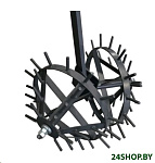 Картинка Ежик к окучнику Rossel КЕ-02/32