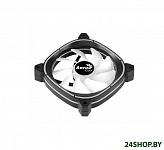 Картинка Вентилятор для корпуса AeroCool Astro 12F PWM