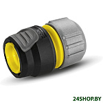 Картинка Соединитель для шланга Karcher 2.645-195