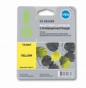 Картридж Cactus 178XL CS-CB325N Yellow для HP C5383/6383/D5463/B8553/5510/5515/6510/6515/7510/75