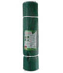 Картинка Садовая сетка Delta Зеленый луг Удачная Р1-00005751 (15х15)