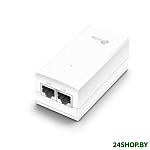 Картинка Адаптер TP-Link TL-POE2412G