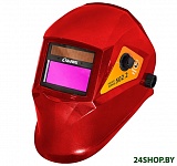 Картинка Сварочная маска ELAND Helmet Force-502.2 (красный)