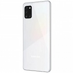Картинка Смартфон Samsung Galaxy A31 SM-A315F/DS 4GB/128GB (белый)