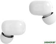 Картинка Наушники Harper HB-104 (белый)