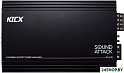 Автомобильный усилитель KICX SA 4.90