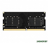 Картинка Оперативная память Hikvision 8GB DDR3 SODIMM PC3-12800 HKED3082BAA2A0ZA1/8G