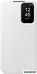 Smart View Wallet Case Galaxy A35 (белый)