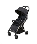 Картинка Коляска прогулочная «книга» Chicco Cheerio (jet black)