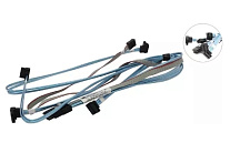 Картинка Кабель SUPERMICRO CBL-0278L (0.64 м)