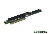 Картинка Адаптер SuperMicro RSC-RR1U-E16 1U