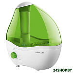 Картинка Увлажнитель воздуха Sencor SHF 921GR