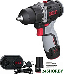 PBM12K-10B/2 (с 2-мя АКБ, кейс)