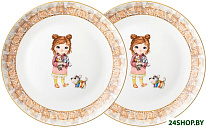 Fashion princess 415-2200